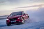 Jaguar I-Pace EV400 AWD HSE 2018 года (WW)
